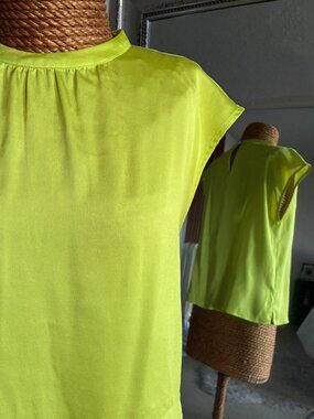 Vince Camuto Blouse